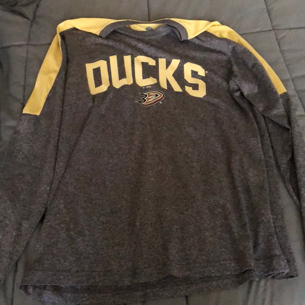 Ducks shirt